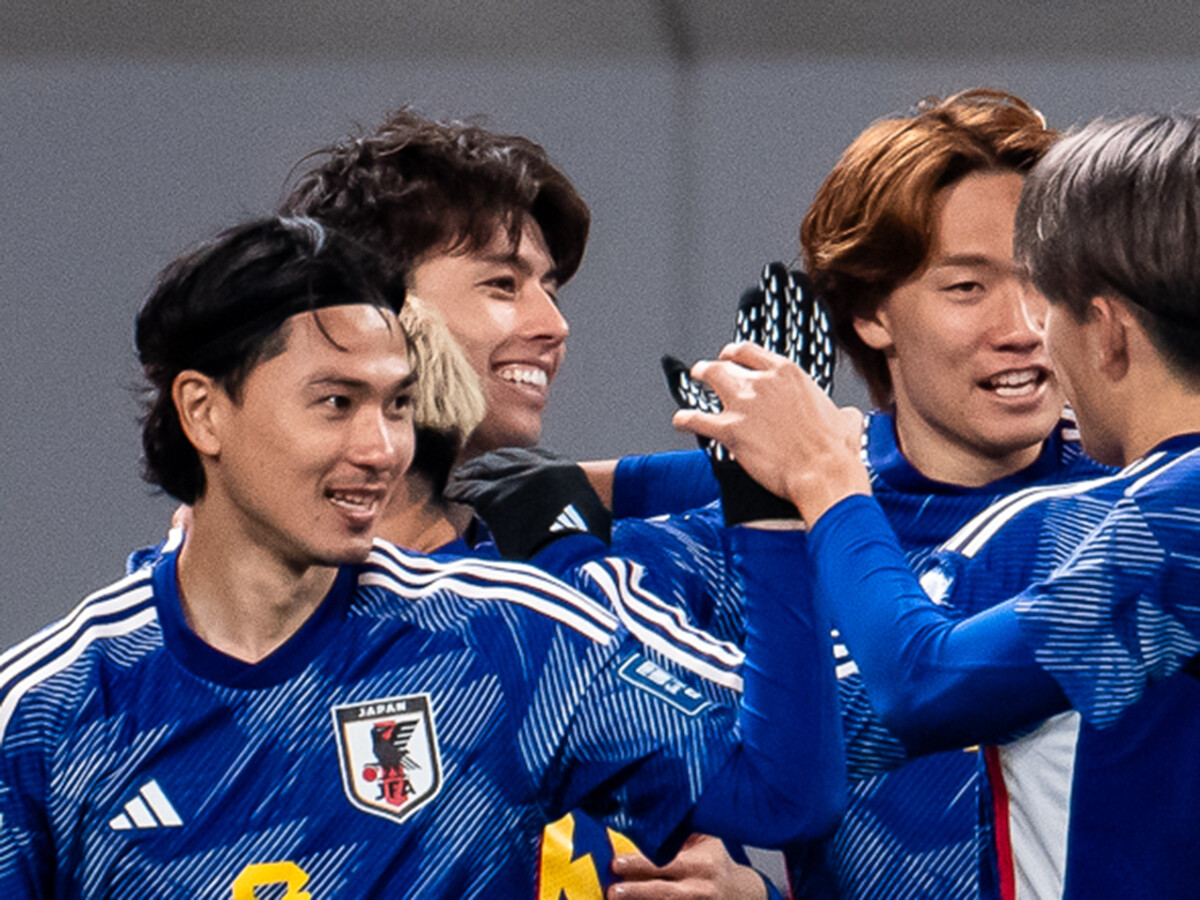 サッカー日本代表は6月のW杯予選消化試合をどう有効活用すべきか 識者4人のアイデアとは