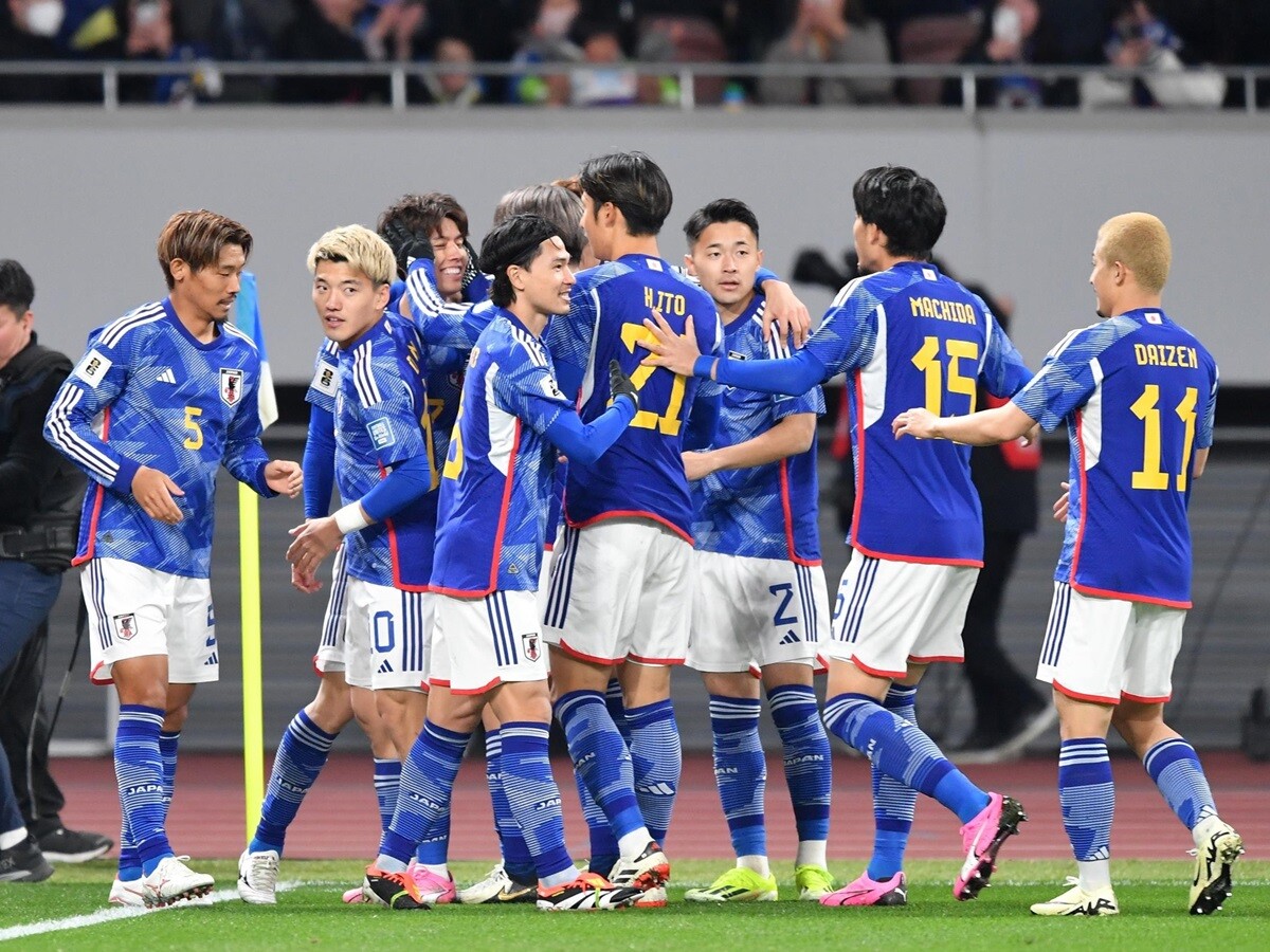 CB、GK、本田圭佑。UAE戦の日本は「ピッチ上の問題」が噴出 | web 