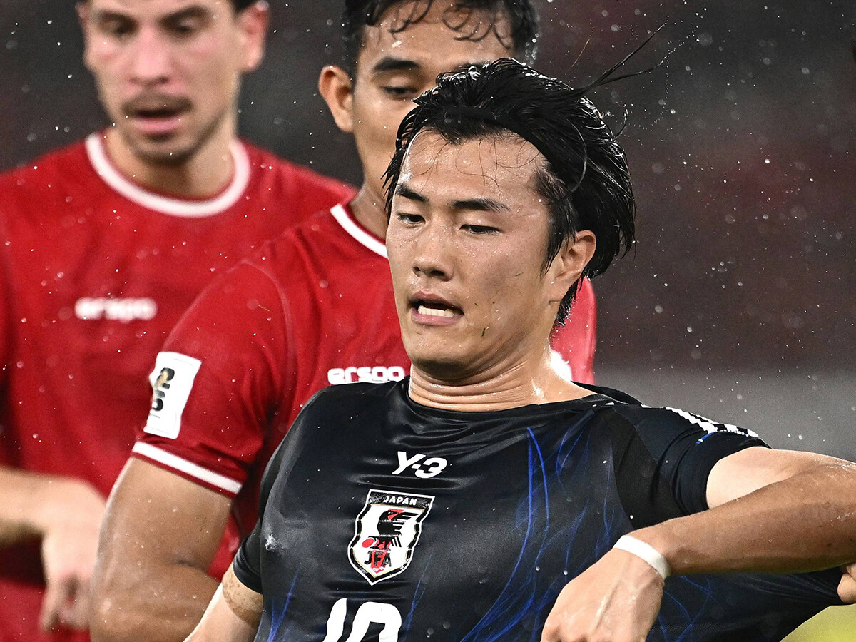 サッカー日本代表のストライカー３人を豊田陽平が徹底分析 小川航基の「伏線」とは？