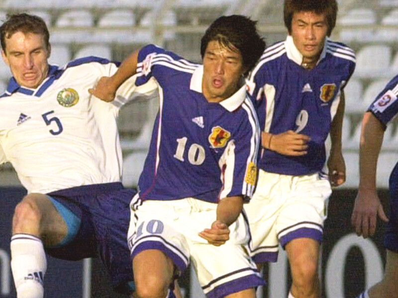 トルシエは袂を分かった名波浩をなぜ日本代表に再招集したのか「私は名前で選手を選ばない」