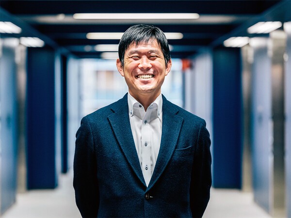 森保一監督に日本サッカーの未来について語ってもらった　photo by Sano Miki