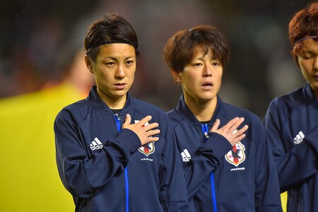 ライバルであり支えあっていた同ポジションの有吉佐織