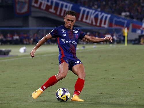 FC東京 長友佑都 長友 佑都｜選手 & スタッフ｜FC東京オフィシャルホームページ
