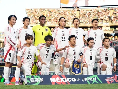 サッカー日本代表の準備は順調か アメリカ遠征を現地解説の林陵