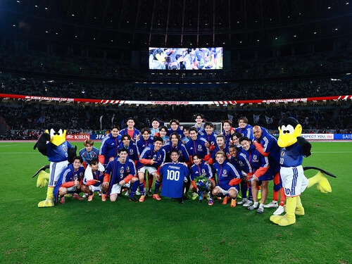 サッカー日本代表、森保一監督100試合達成の祝福ムードに違和感 長期