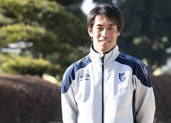 【サッカー黄金世代の実態】世界２位になった第２GKの告白「勝っても負けてもどうでもよかった」