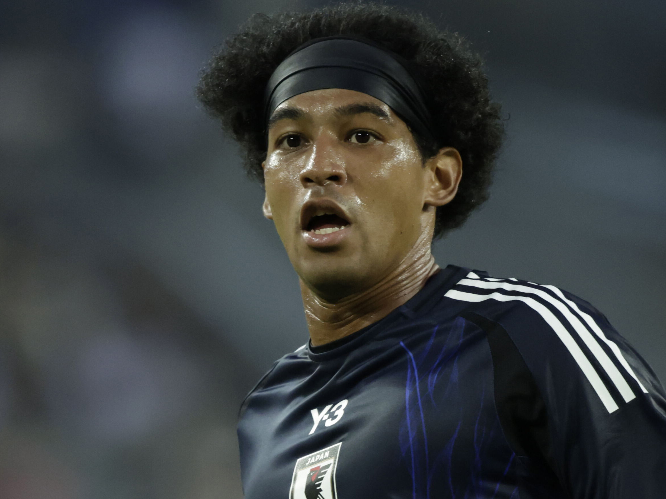 Ｅ－１優勝のサッカー日本代表に、セルジオ越後「若手のアピール不足は残念。得点王のジャーメインは次も招集されて当然だ」