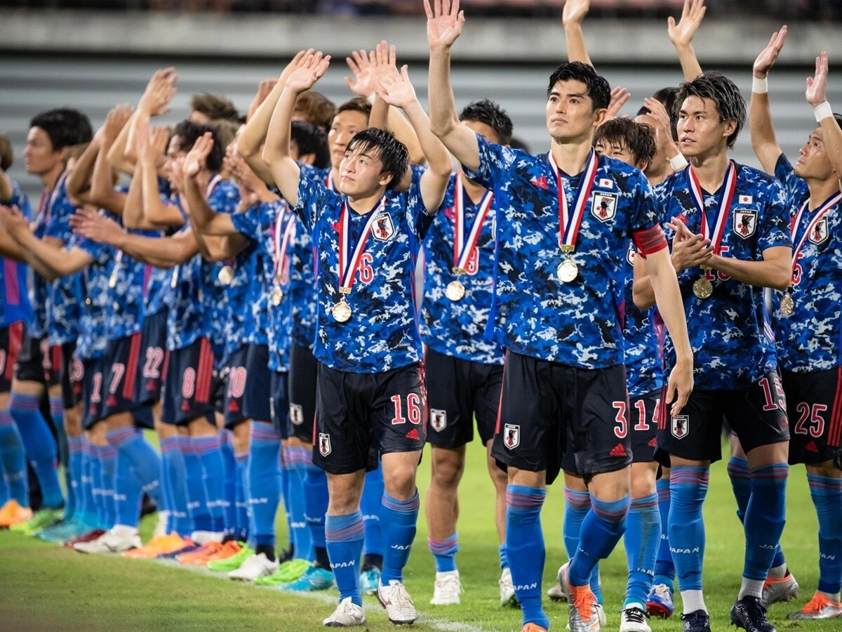 サッカー日本代表の100年以上続く東アジアでの戦いの歴史 E-1サッカー選手権開幕