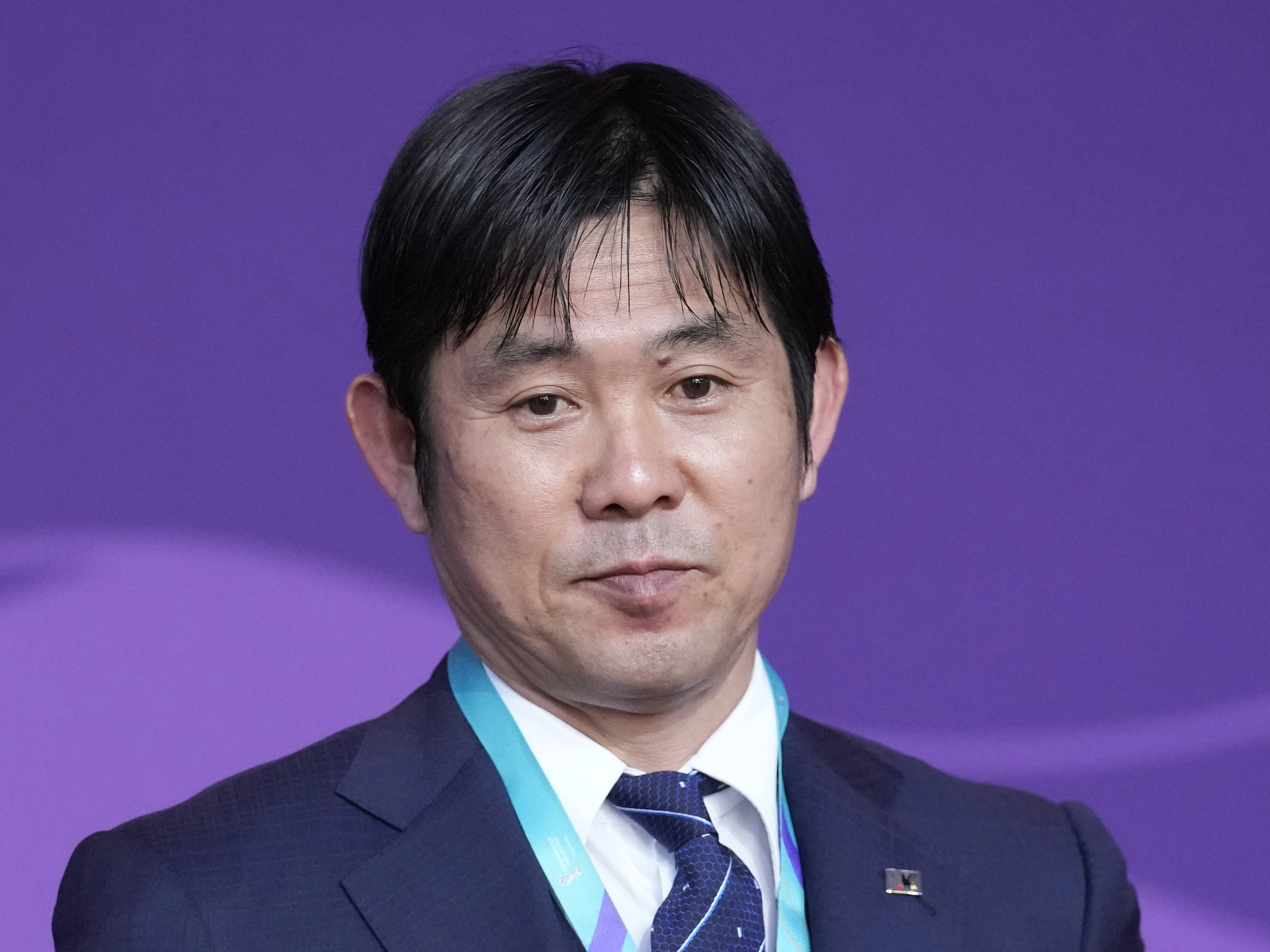 セルジオ越後「サッカー日本代表のワールドカップ優勝はともかく...今度こそベスト８を達成して花火をあげたい！」