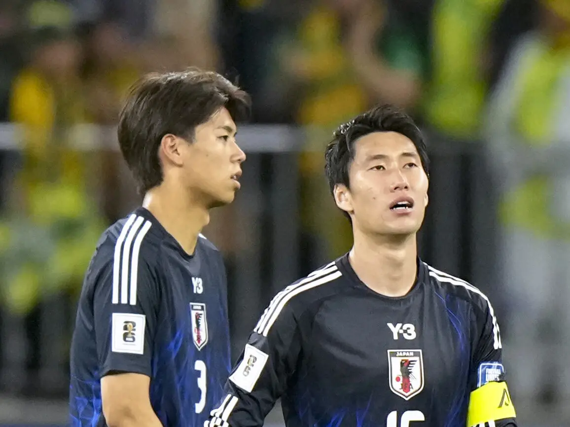 サッカー日本代表、豪州に１分け１敗　セルジオ越後「どういう根拠で『ワールドカップ優勝』と言えるのか」