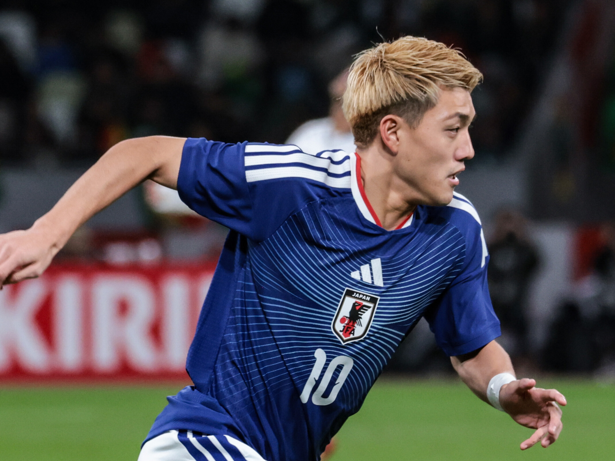 セルジオ越後が語る、今のサッカー日本代表で「欠かせない選手」「試したいダブルボランチ」「もっと自由を与えたい選手」