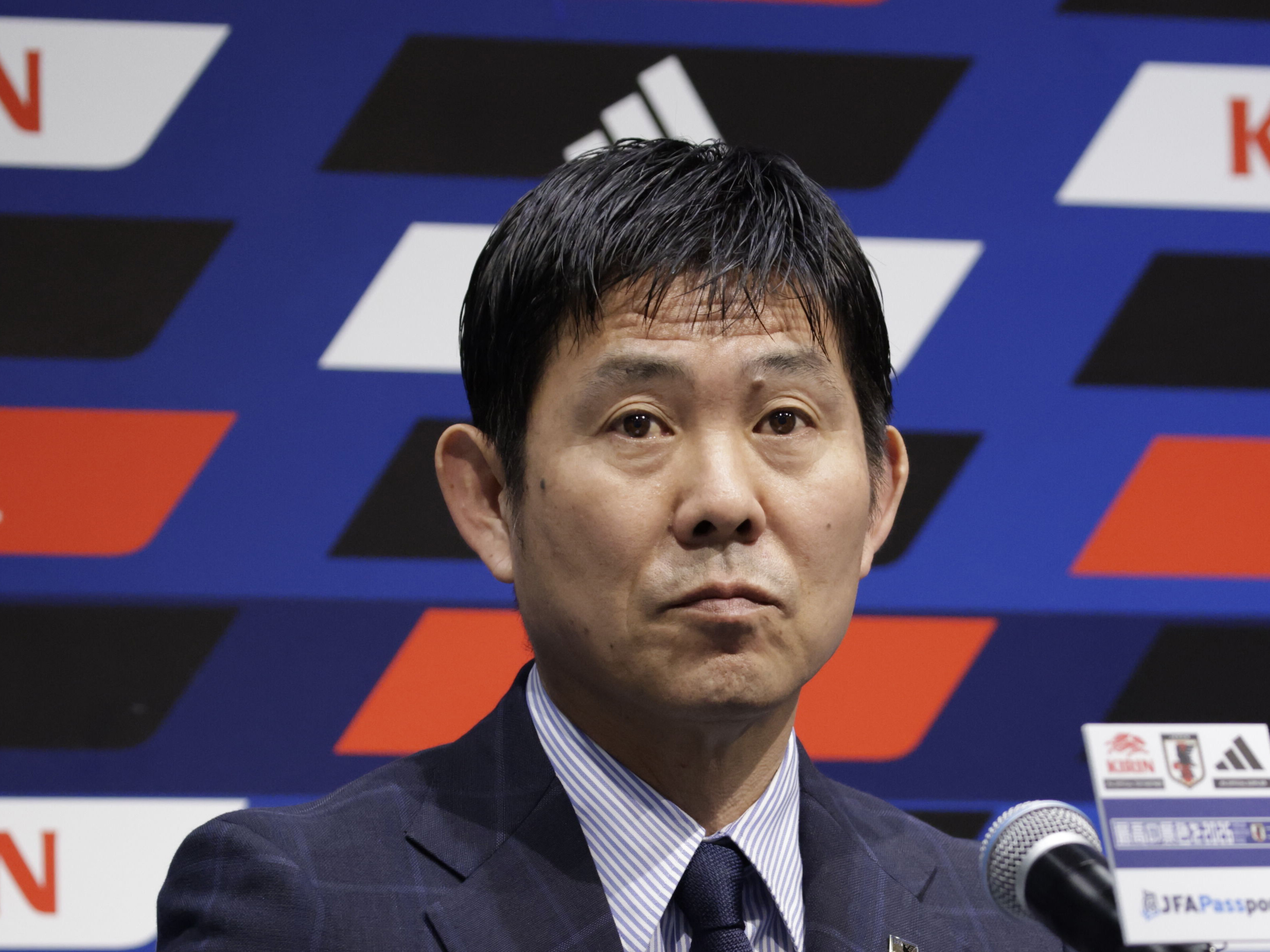 サッカー日本代表の最新メンバーに、セルジオ越後「特に期待したいのは町野と藤田」「長友はいつ使うのか」