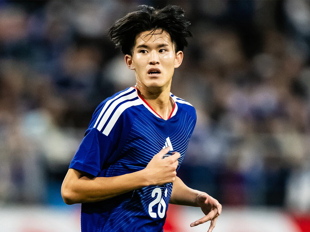 サッカー日本代表に長身FWが定着しなかった過去　平山相太やハーフナーを経て191cm・後藤啓介に期待