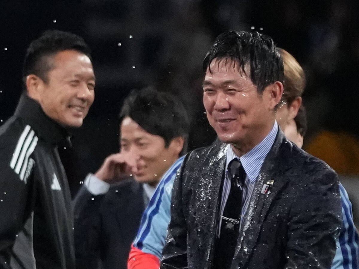 サッカー日本代表、ボリビア戦の勝因はプレッシング だが90分もたない「限界」は解決できるのか