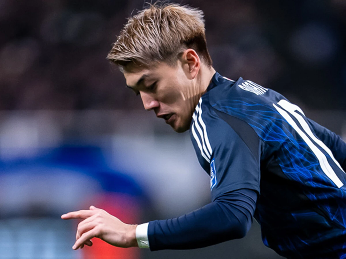 サッカー日本代表で気になる移籍動向 ステップアップした選手がワールドカップのカギに