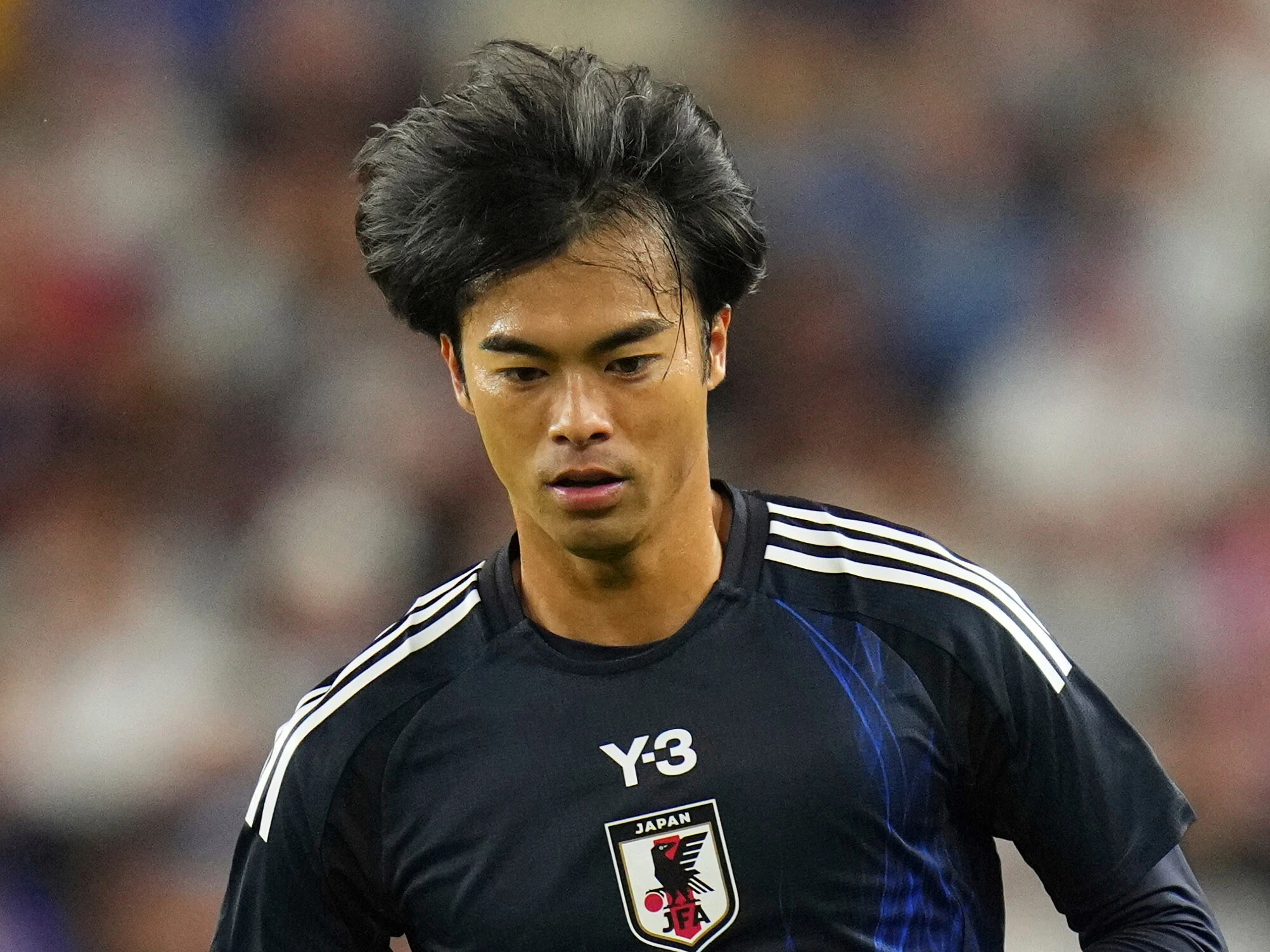 サッカー日本代表の10月ブラジル戦、セルジオ越後が「負けてもいいから、リスク覚悟で点を取りにいってほしい」と語る理由