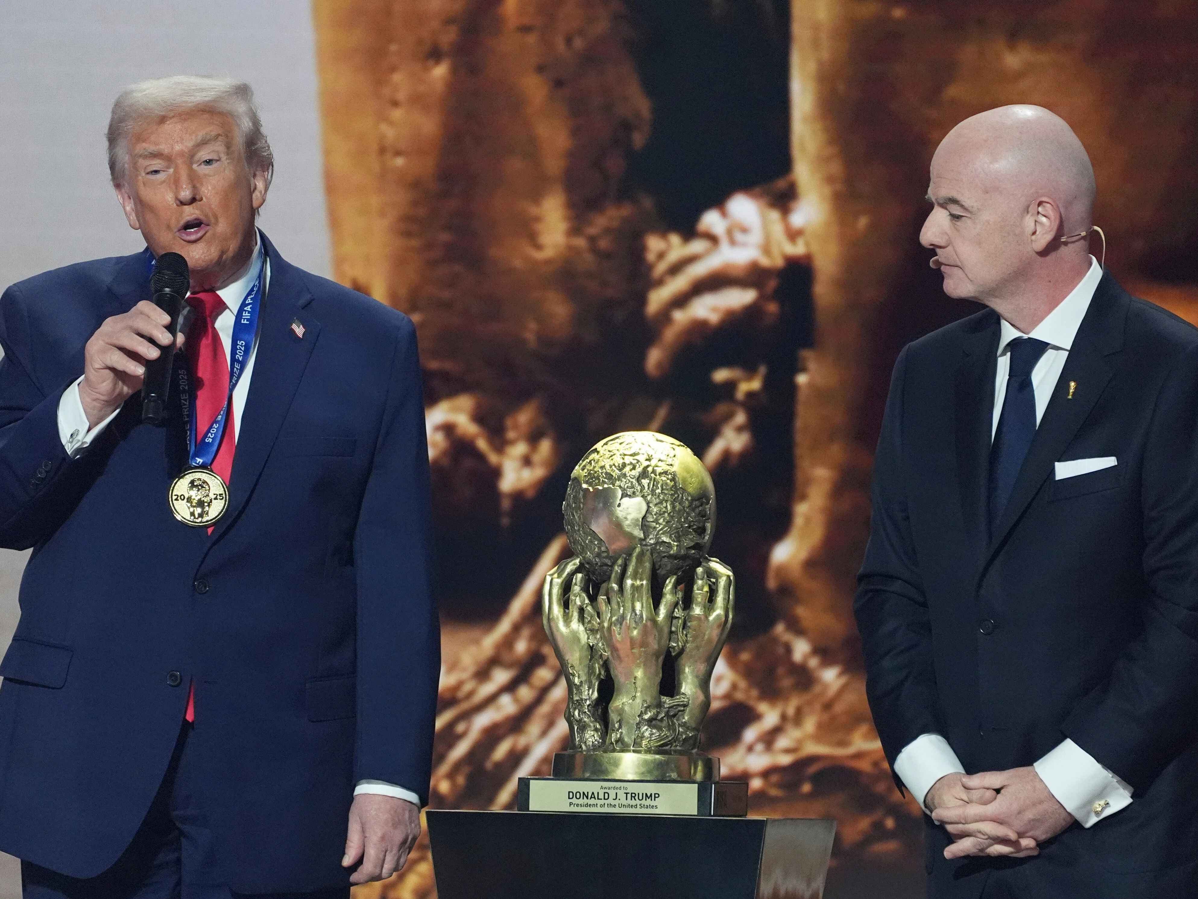 サッカー日本代表のワールドカップの組み合わせ決定も、セルジオ越後「ワクワク感が少ない」