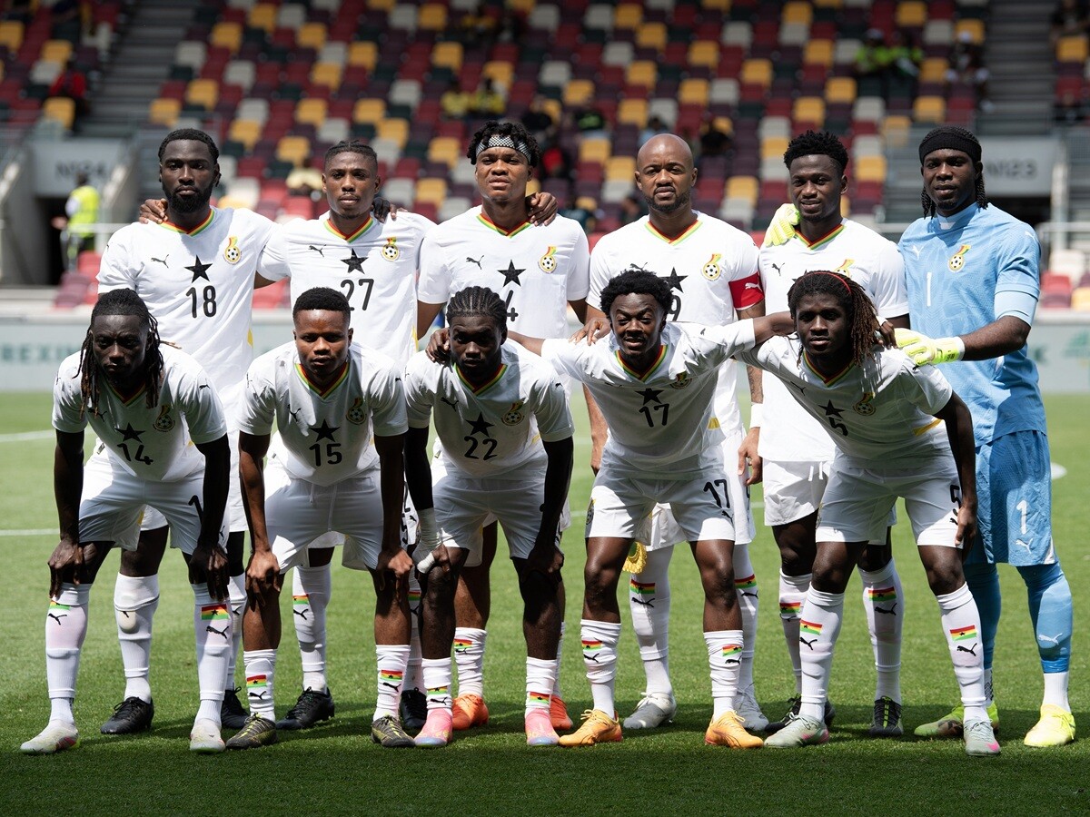 サッカー日本代表がガーナと対戦 その特徴は身体能力？ アフリカサッカーをひと括りにしてはいけない