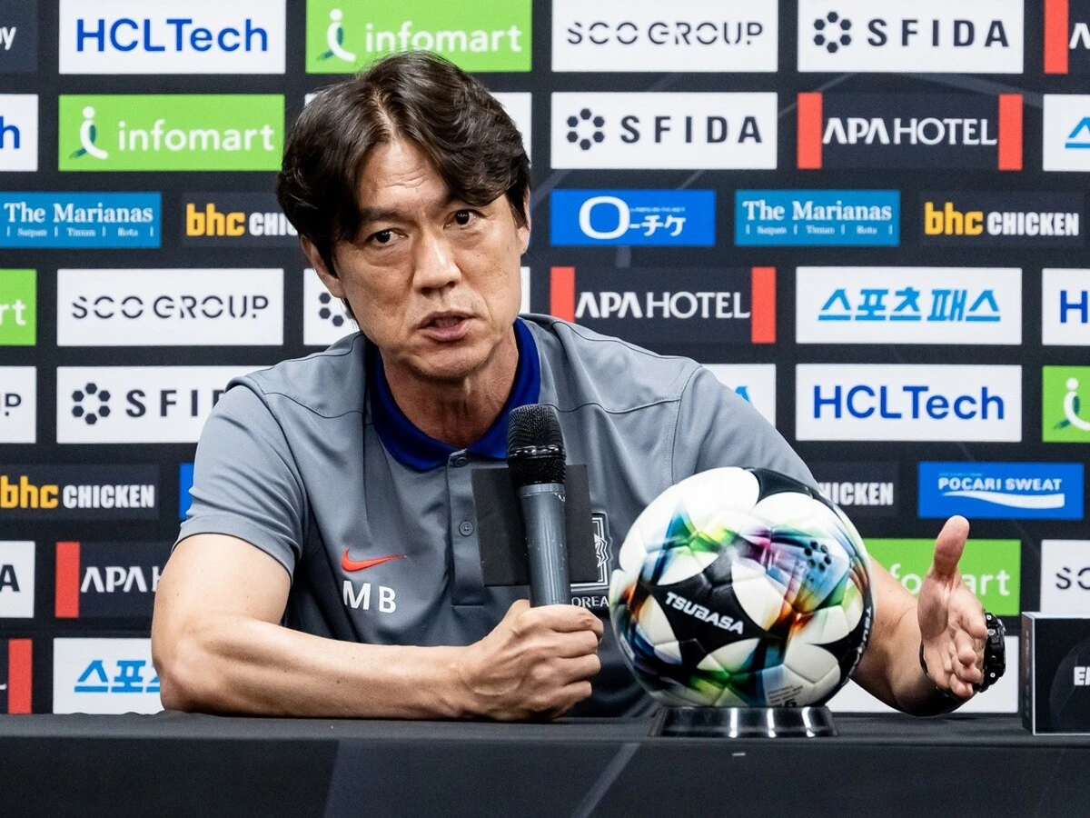 サッカー日本代表を韓国はどう見ているのか？ E-1選手権での監督、選手、メディアの反応