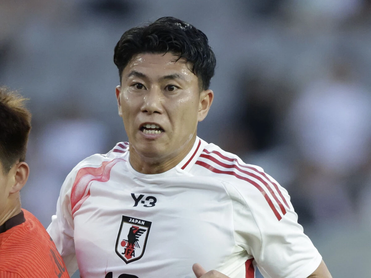 サッカー日本代表の致命的な問題は解消されず この３人がいなければ中国戦は危うかった