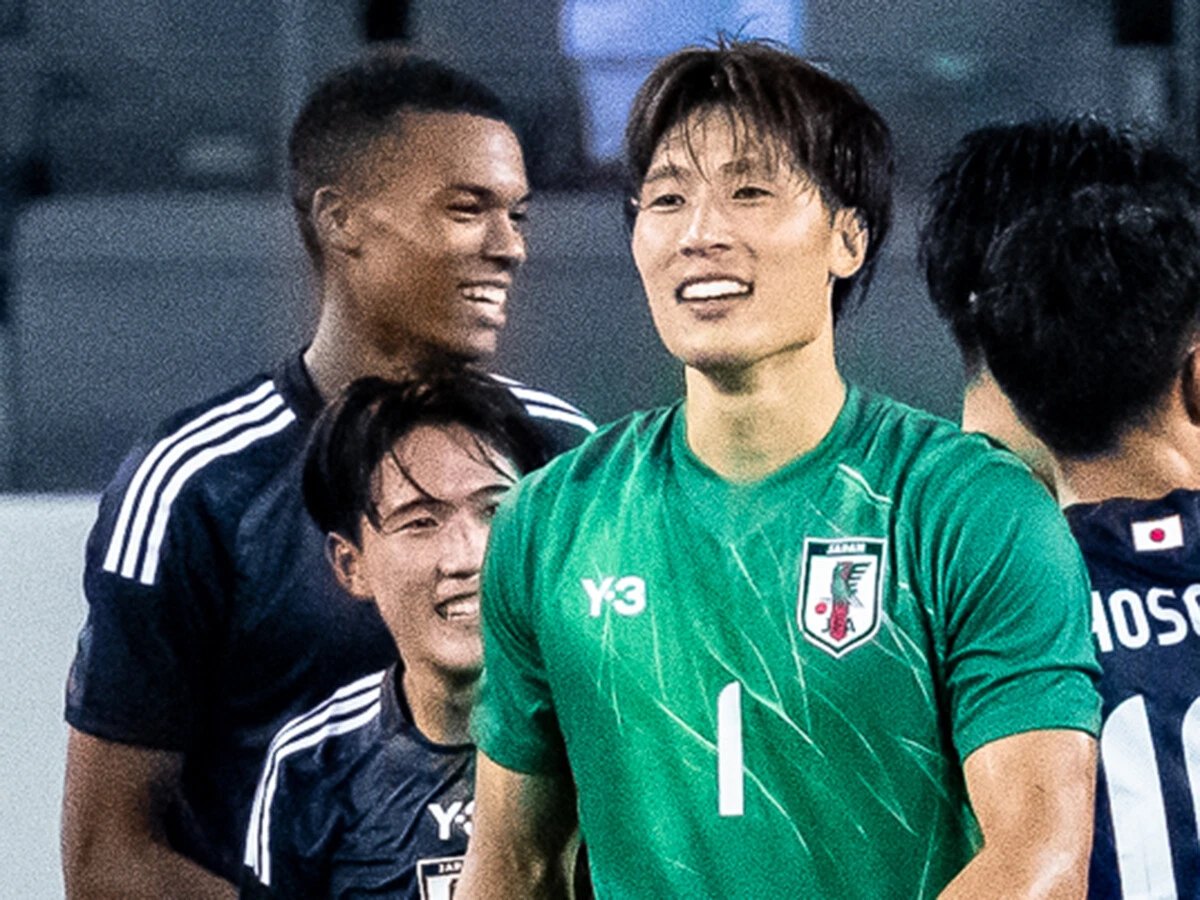 サッカー日本代表が守り倒した韓国戦に見る森保監督の本質 この戦い方に未来はあるのか