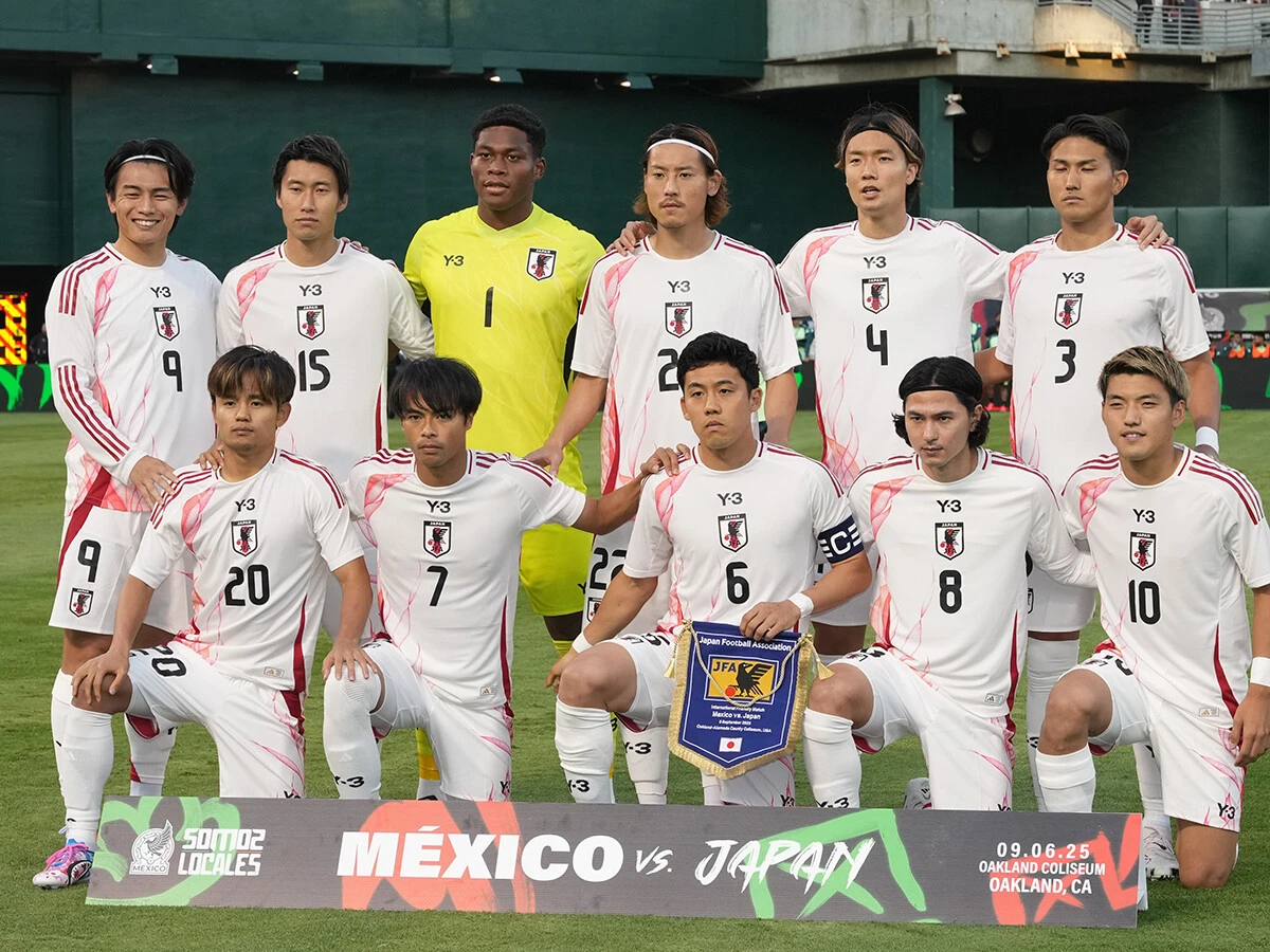 サッカー日本代表のメキシコ戦 序盤の優勢が「尻すぼみ」になっていったのはなぜか