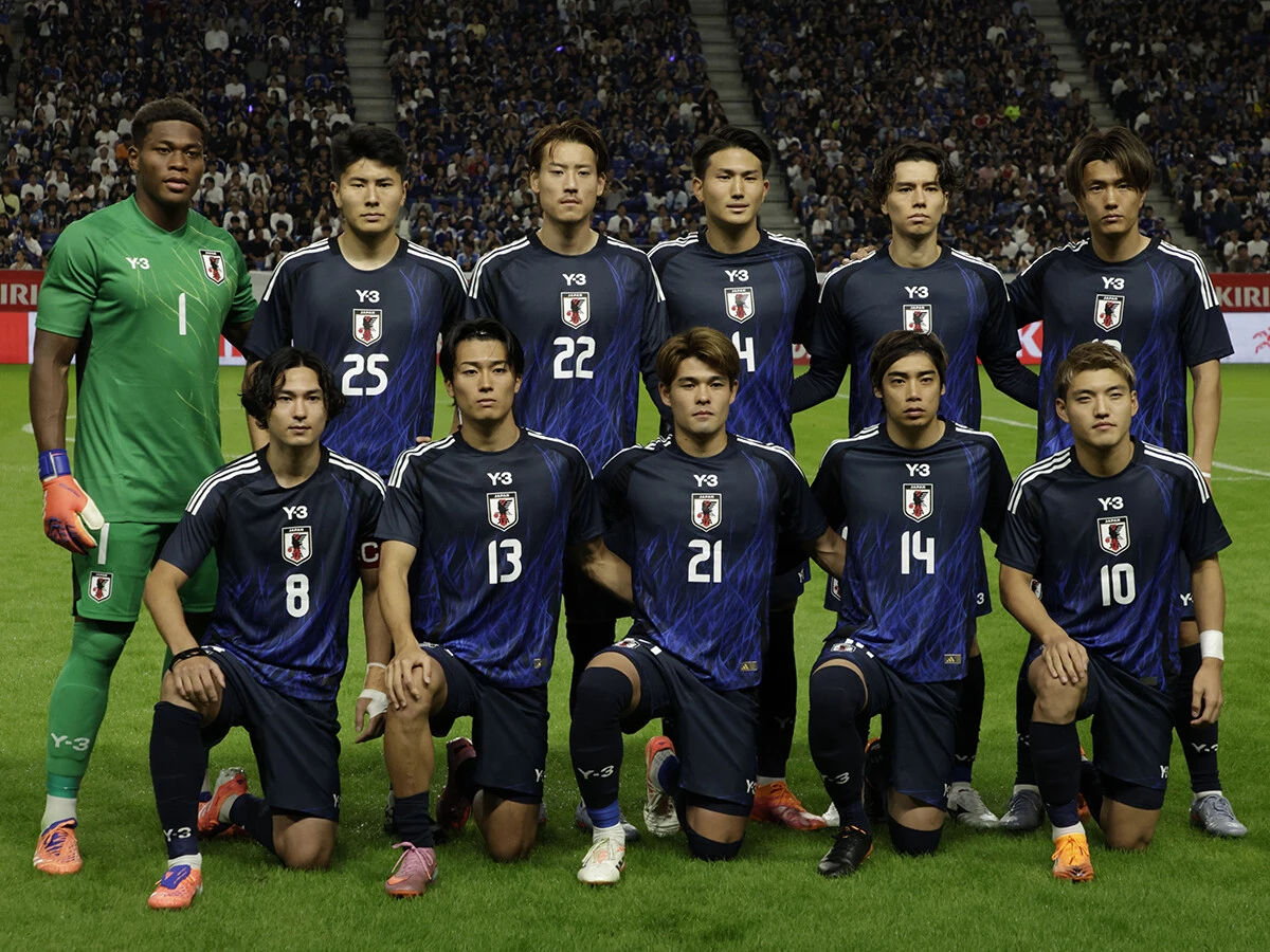サッカー日本代表の「選手の頑張りに頼る」やり方は限界 パラグアイ戦は負けに等しいドロー