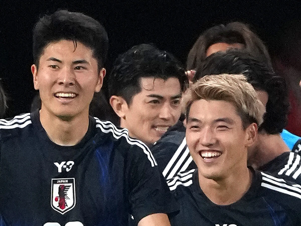 サッカー日本代表の歴史的勝利を喜ぶだけでは進歩なし 改善点が明確になったブラジル戦