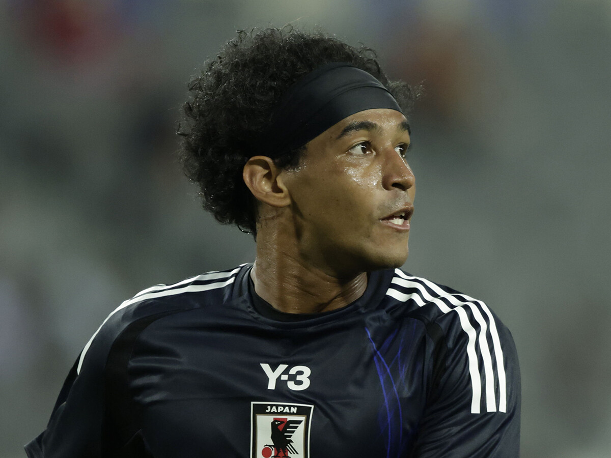 サッカー日本代表と森保監督の価値観に変化を 遅すぎた代表招集・ジャーメイン良の爆発