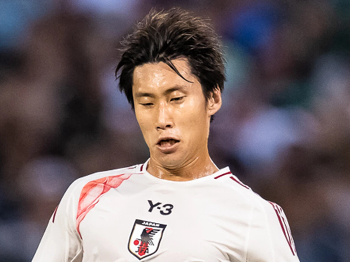 サッカー日本代表は鎌田大地を軸に攻撃陣を再編成するタイミング 三笘薫、久保建英より活気のある選手がいる