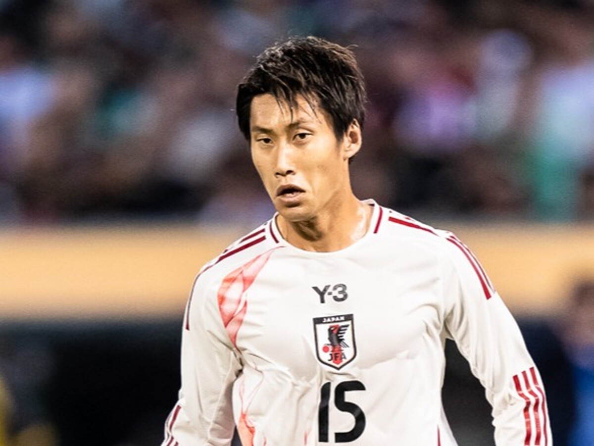 サッカー日本代表で楽しみな３人を福田正博が挙げる　Ｗ杯本番へアメリカ遠征で得た収穫とは