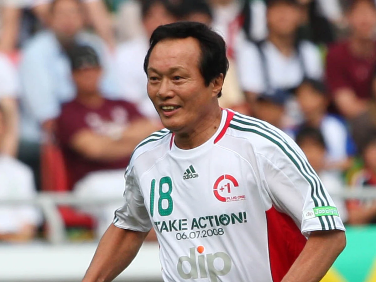 サッカー日本代表にいま入っても通用 釜本邦茂さんを超えるストライカーが出現しないのはなぜか