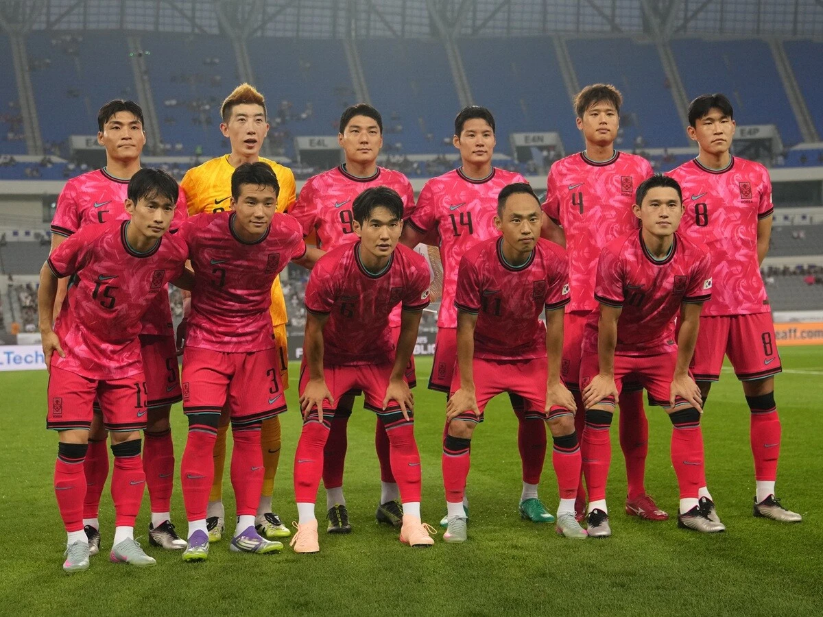 サッカー日本代表が対戦する韓国代表のいま ワールドカップ予選無敗突破と監督不正就任騒動