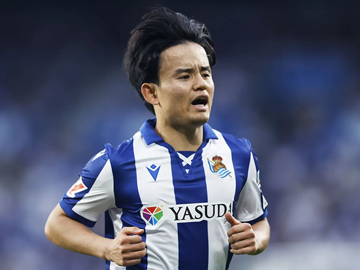 サッカー日本代表で久保建英と相性がいいのは？ 「若手のリーダー役」が選手の成長を促す