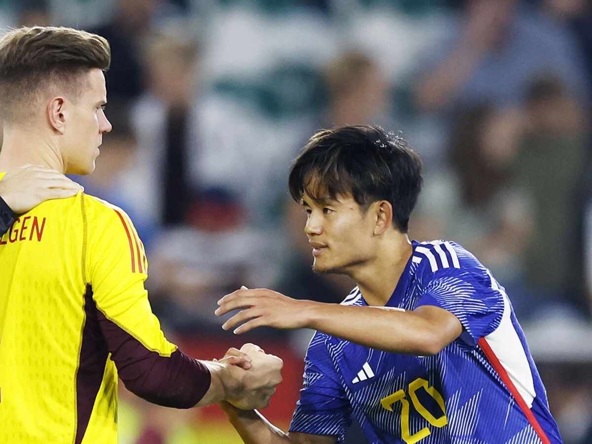 サッカー日本代表を取り巻く環境の劣化 「格上」との対戦激減で真の強化は可能なのか