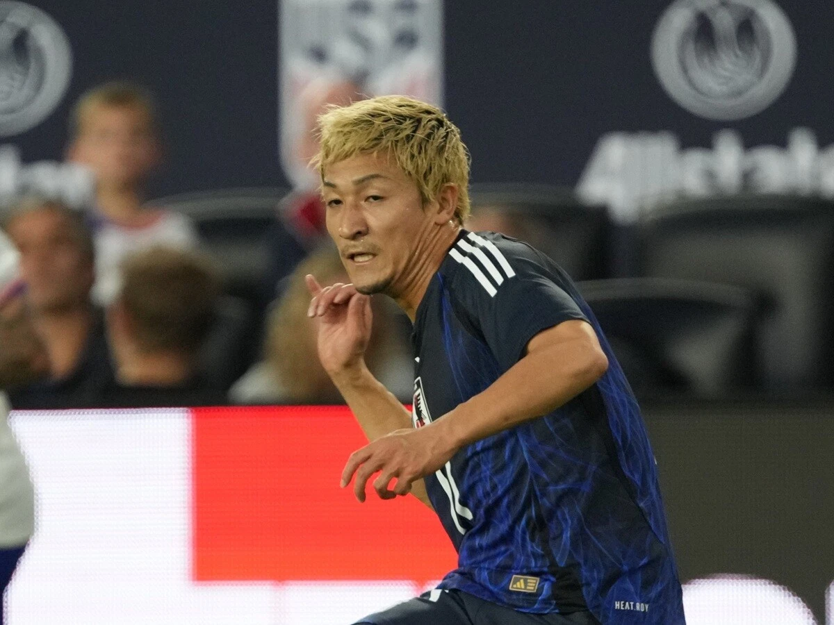 サッカー日本代表の場当たり的な３バック＆４バックに課題山積み 本番までの時間は多くない