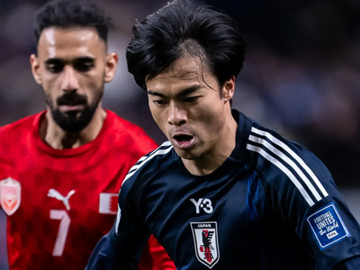 サッカー日本代表がテストすべきは三笘薫の守備力 疑問だらけのウイングバック起用法