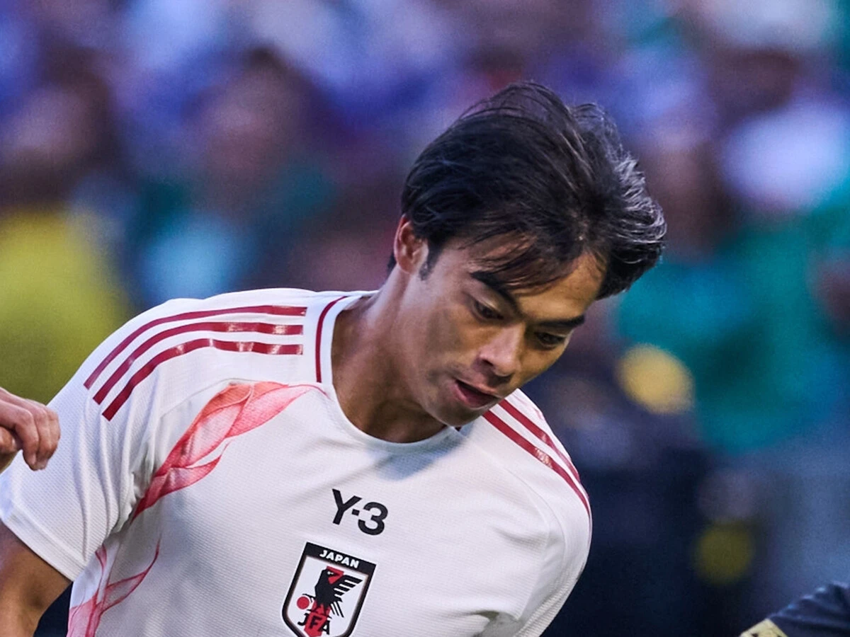 サッカー日本代表の命運を握るウイングバック　三笘薫、堂安律は合格なのか？　メキシコ戦は拭えない違和感があった