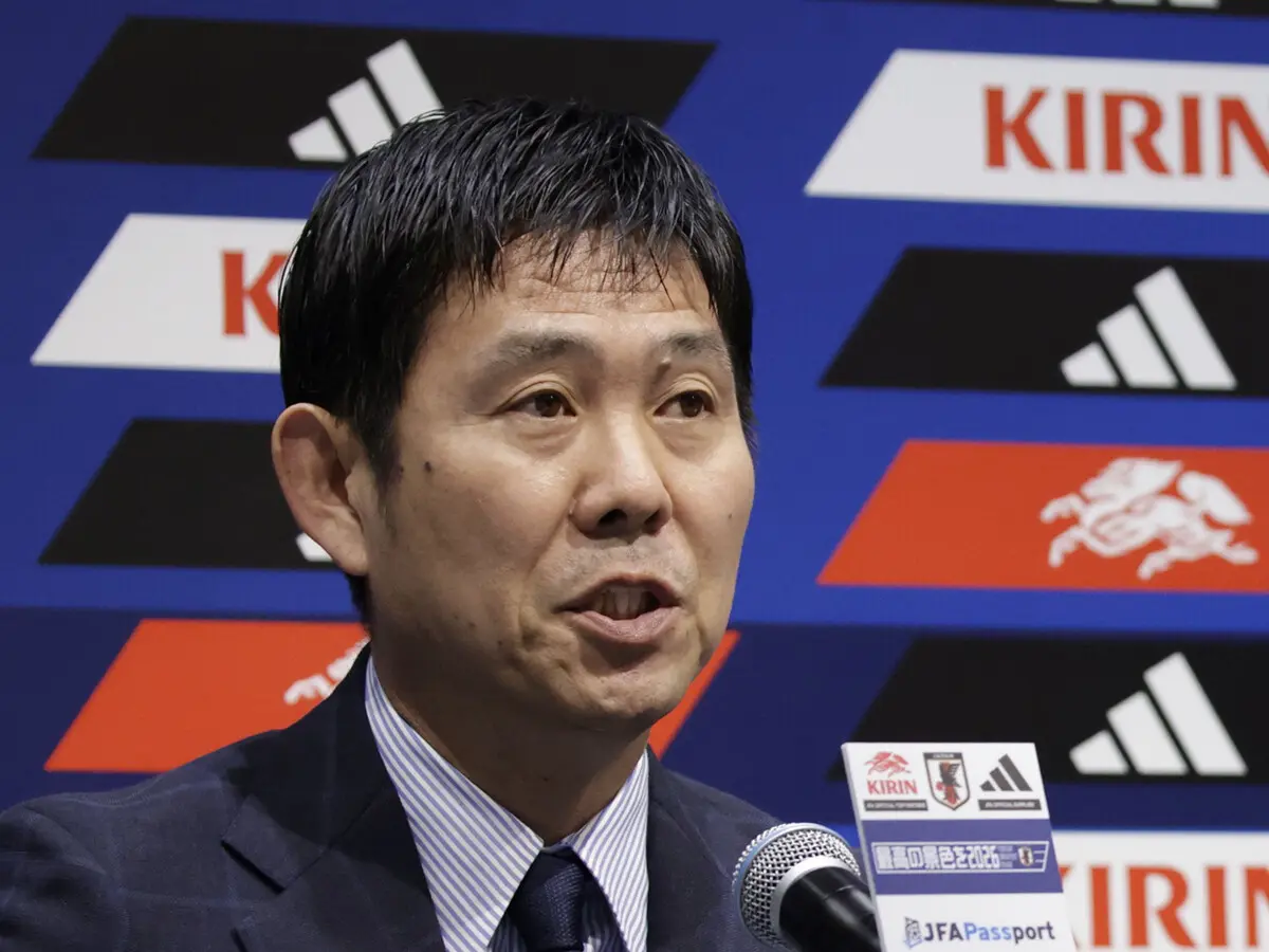 サッカー日本代表メンバーの大幅刷新を喜べない理由 新顔ばかりのチームでは今後のテストにならない