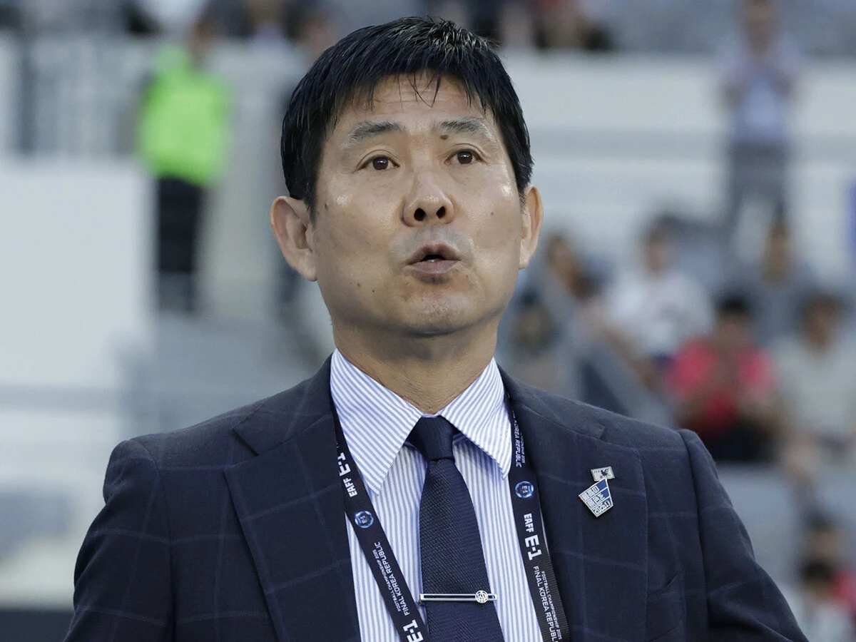 サッカー日本代表が番狂わせを起こすためには？ カギは森保監督のこの１年の過ごし方に