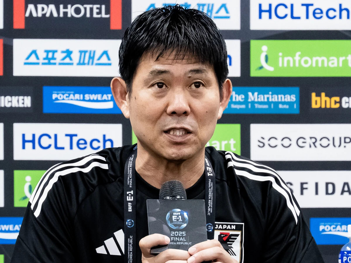 サッカー日本代表からもＪリーグからも「パスをつなぐサッカー」が消えた　７年で方向性に変化