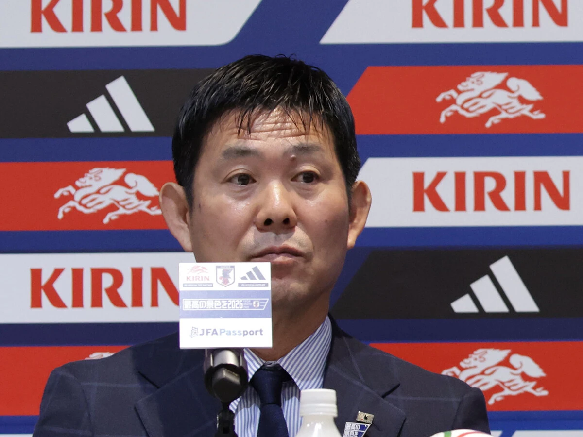 サッカー日本代表にほしい鈴木優磨、小泉佳穂を招集する余裕 Ｊリーグ優勝争いとの関係が希薄すぎる