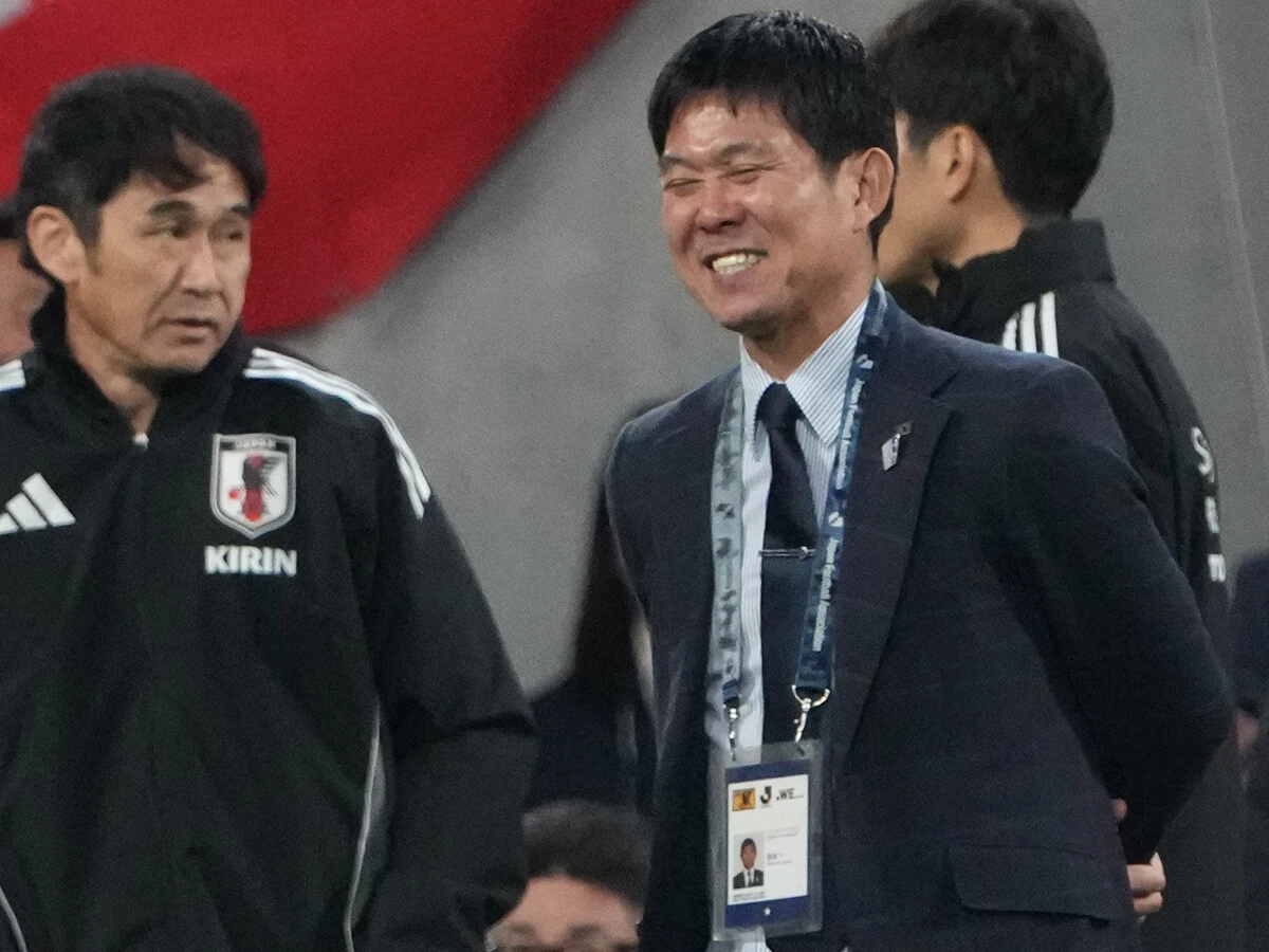 サッカー日本代表にとってワールドカップで初めての経験 「強者」に変化した立ち位置に対応する力はあるか