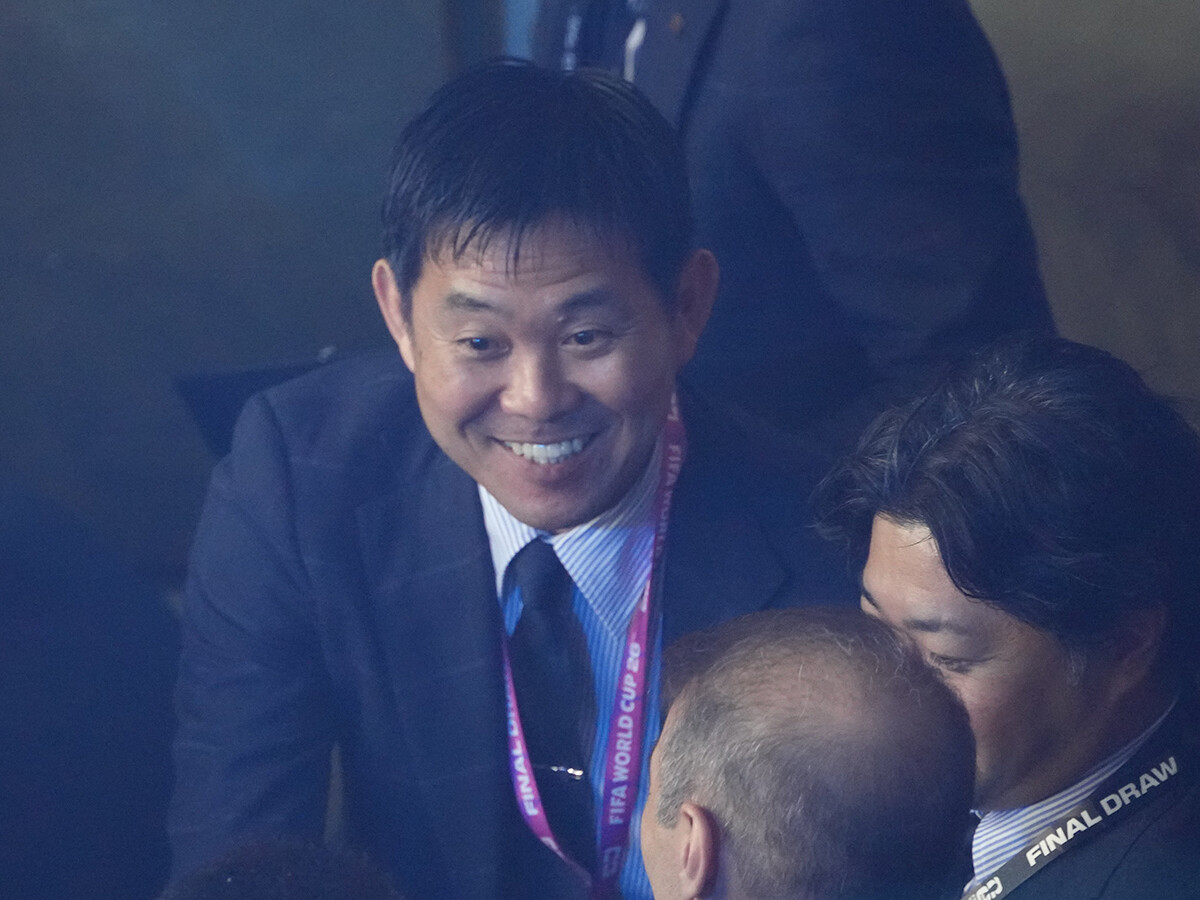 サッカー日本代表のワールドカップＦ組突破の可能性は高い だがベスト８は至難の業に