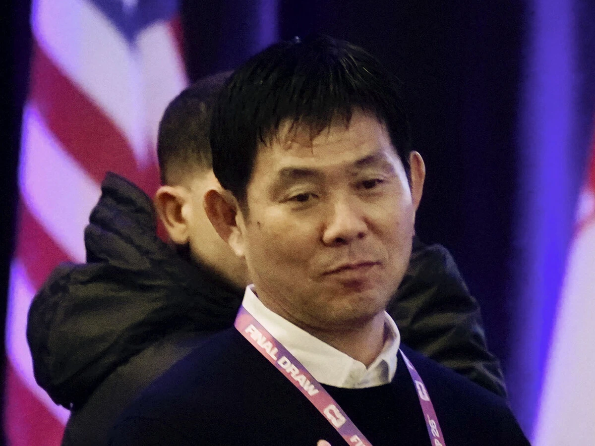 組み合わせ決定で、サッカー日本代表の「ワールドカップ8強入り」がさらに険しい道になった理由