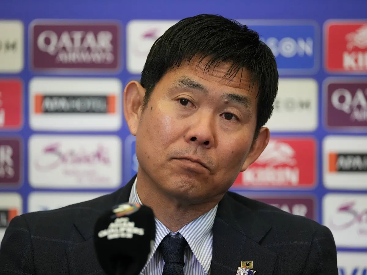 サッカー日本代表の低調だったオーストラリア戦を分析 同じ失敗を繰り返したのはベンチワークがないからだ