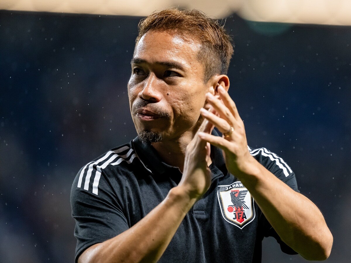 サッカー日本代表に長友佑都は不可欠と福田正博が考えるワケ　今後のメンバー争いはどうなる？