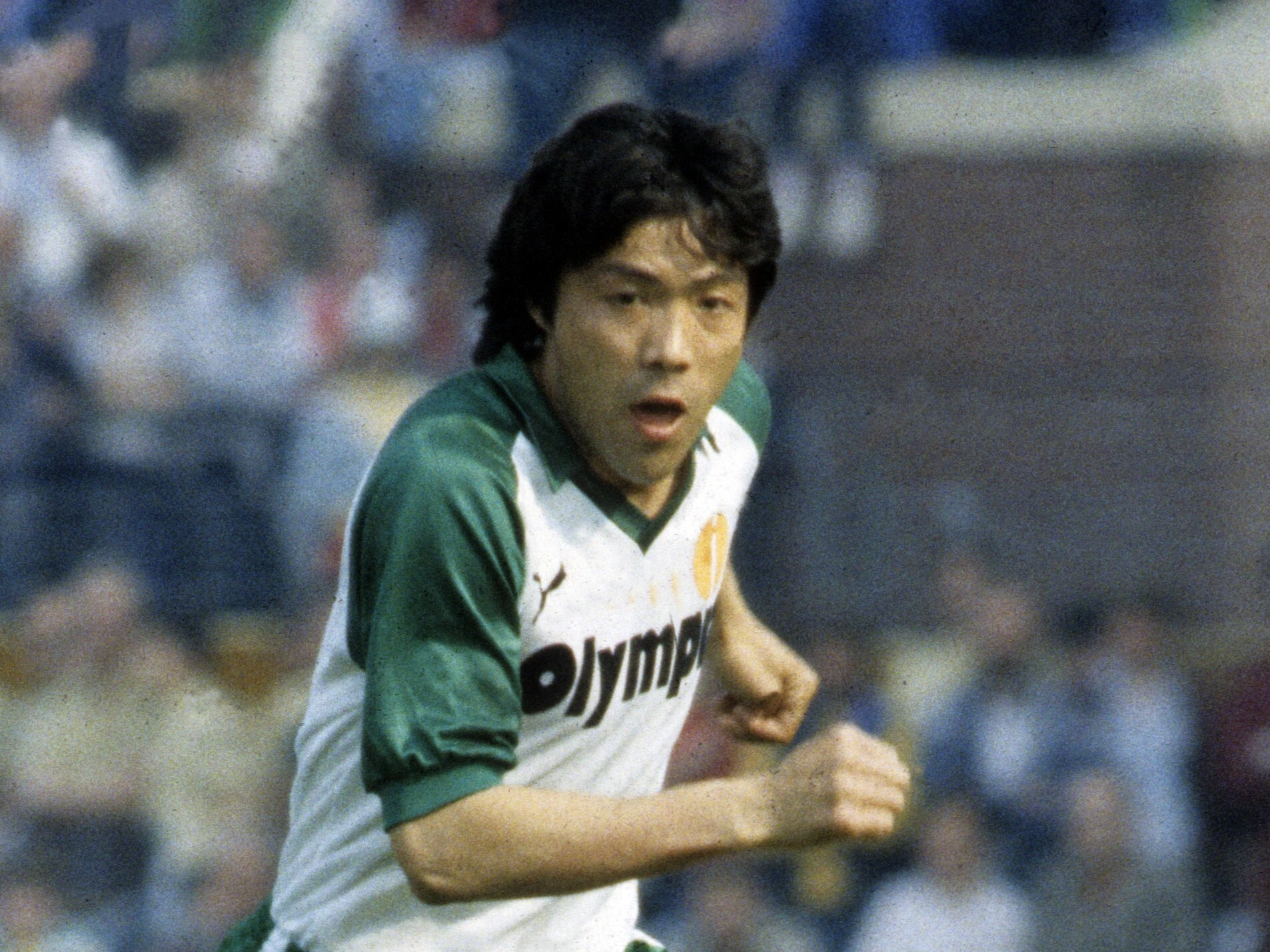 サッカー日本代表の最初の海外移籍は約50年前 当時世界最高峰のブンデスリーガで９シーズンも活躍