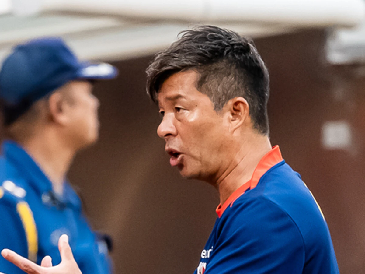 サッカー日本代表に欠けているのは「選手の適性を見抜く目」 鹿島アントラーズに学ぶ点が多々ある