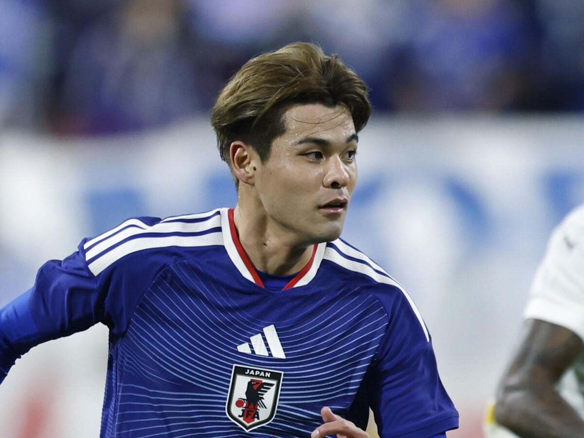 サッカー日本代表の選手層の厚みを福田正博は実感した　急成長している佐野海舟に注目